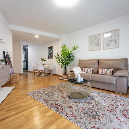 Fonderiviere Apartamento Caldas De Reis Exterior foto
