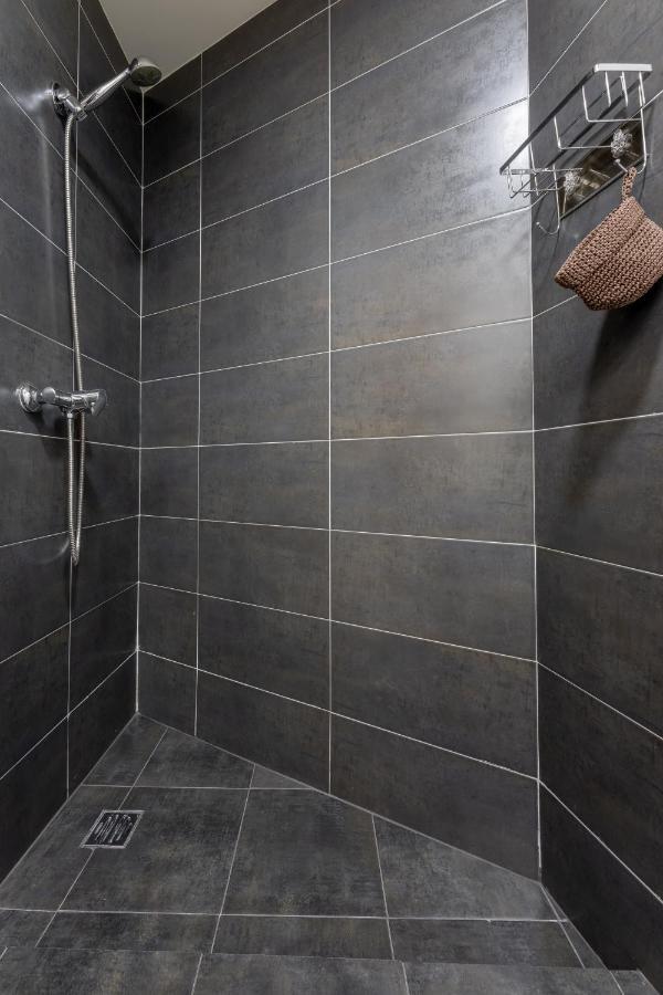 Fonderiviere Apartamento Caldas De Reis Exterior foto