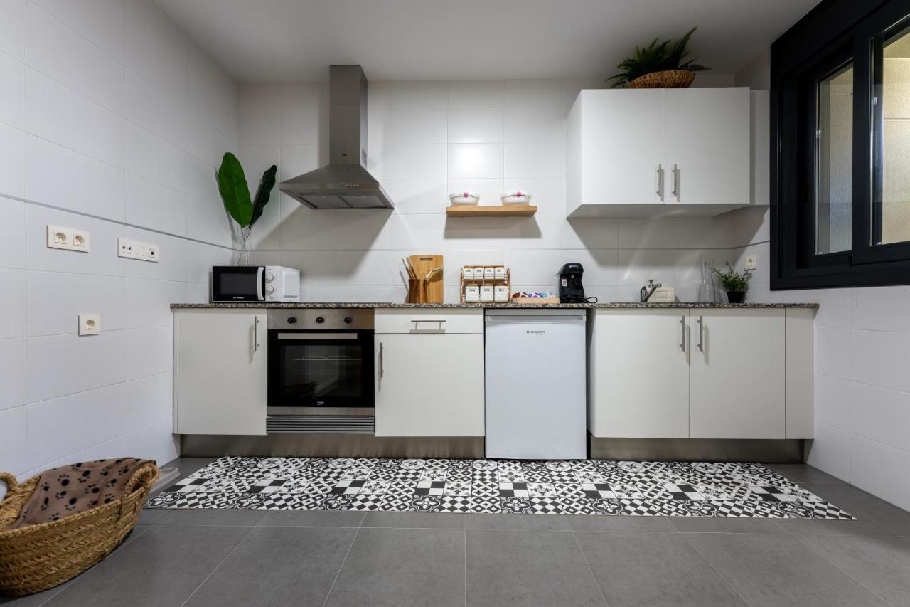Fonderiviere Apartamento Caldas De Reis Exterior foto