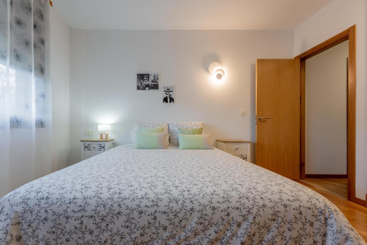 Fonderiviere Apartamento Caldas De Reis Exterior foto