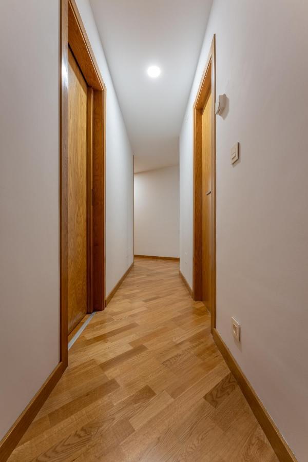 Fonderiviere Apartamento Caldas De Reis Exterior foto