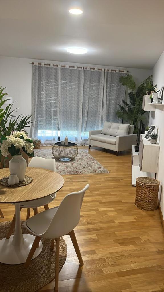 Fonderiviere Apartamento Caldas De Reis Exterior foto